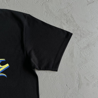 Corteiz Tshirt Gradient Carni