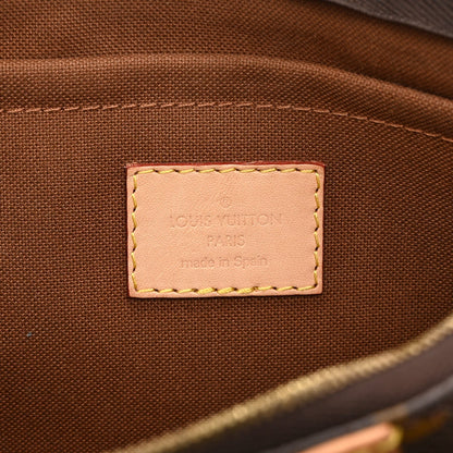 Monogram Multi Pochette Accessories Kaki