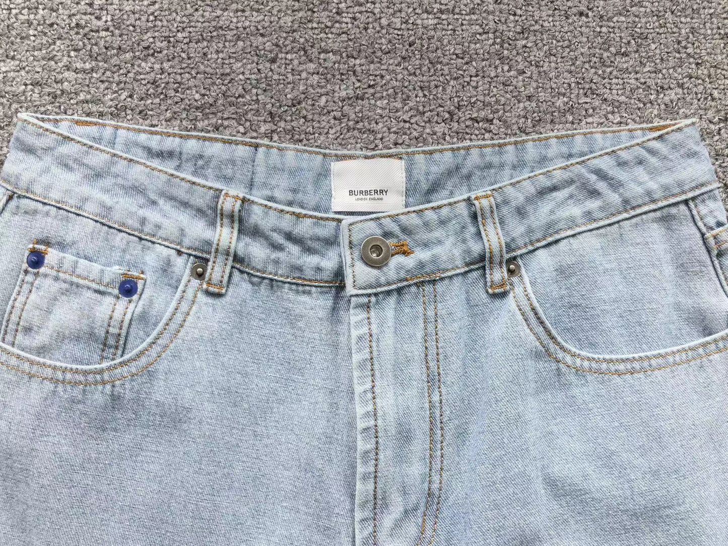 BB Pants