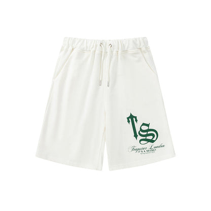 Trapstar Shorts Set
