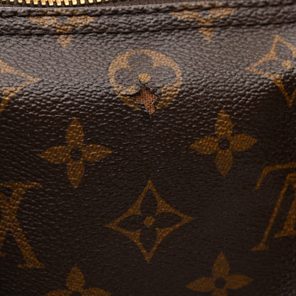 Monogram Speedy Bandouliere 30