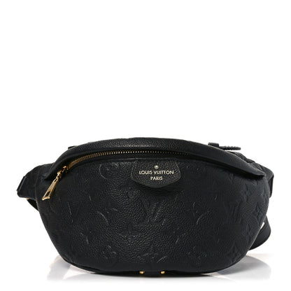 Empreinte BumBag Black