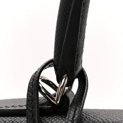 Epsom Kelly Sellier 35 Black