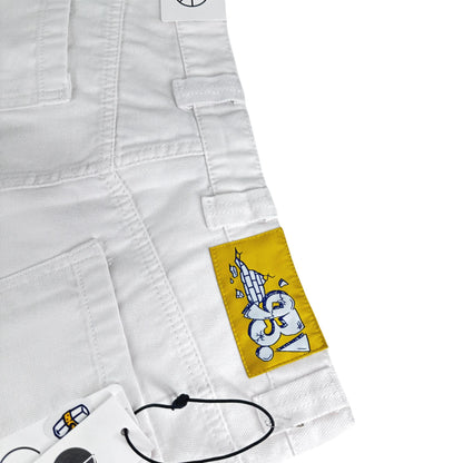 Polar Big Boy Denim Jeans Pant