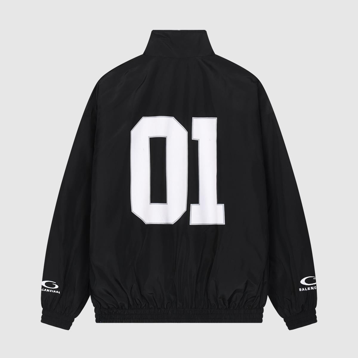 Balenciaga Jacket