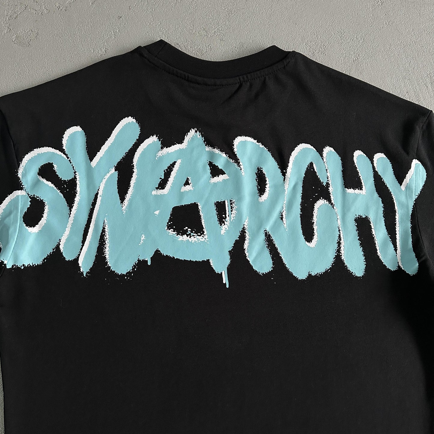 Synaworld Longsleeve
