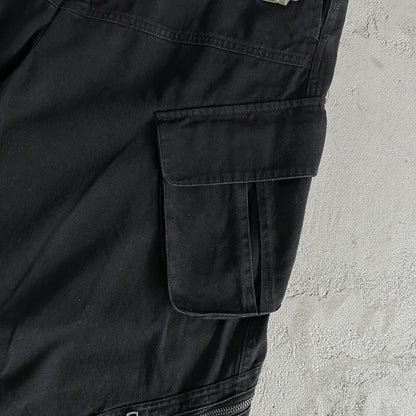 Broken P Cargo Pants