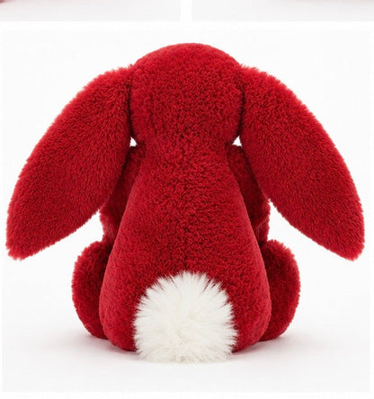 Bashful Luxe Bunny Scarlett