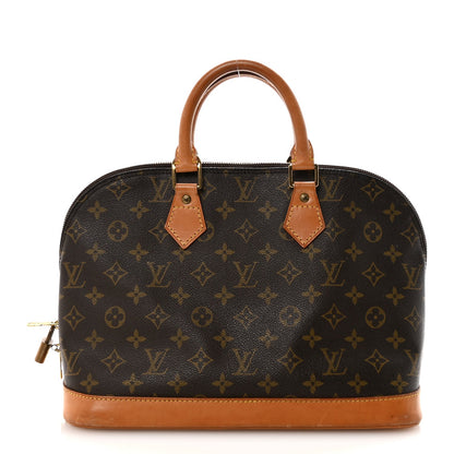 Monogram Alma PM