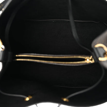 Monogram Neonoe MM Black