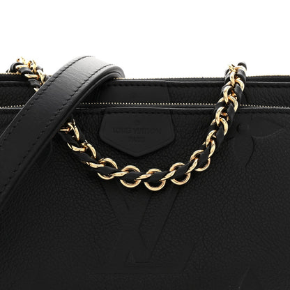 Empreinte Monogram Giant Multi Pochette Accessories Black