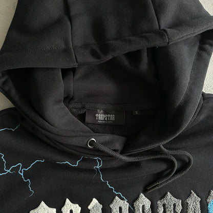 Trapstar Tracksuit Chenille Lightning