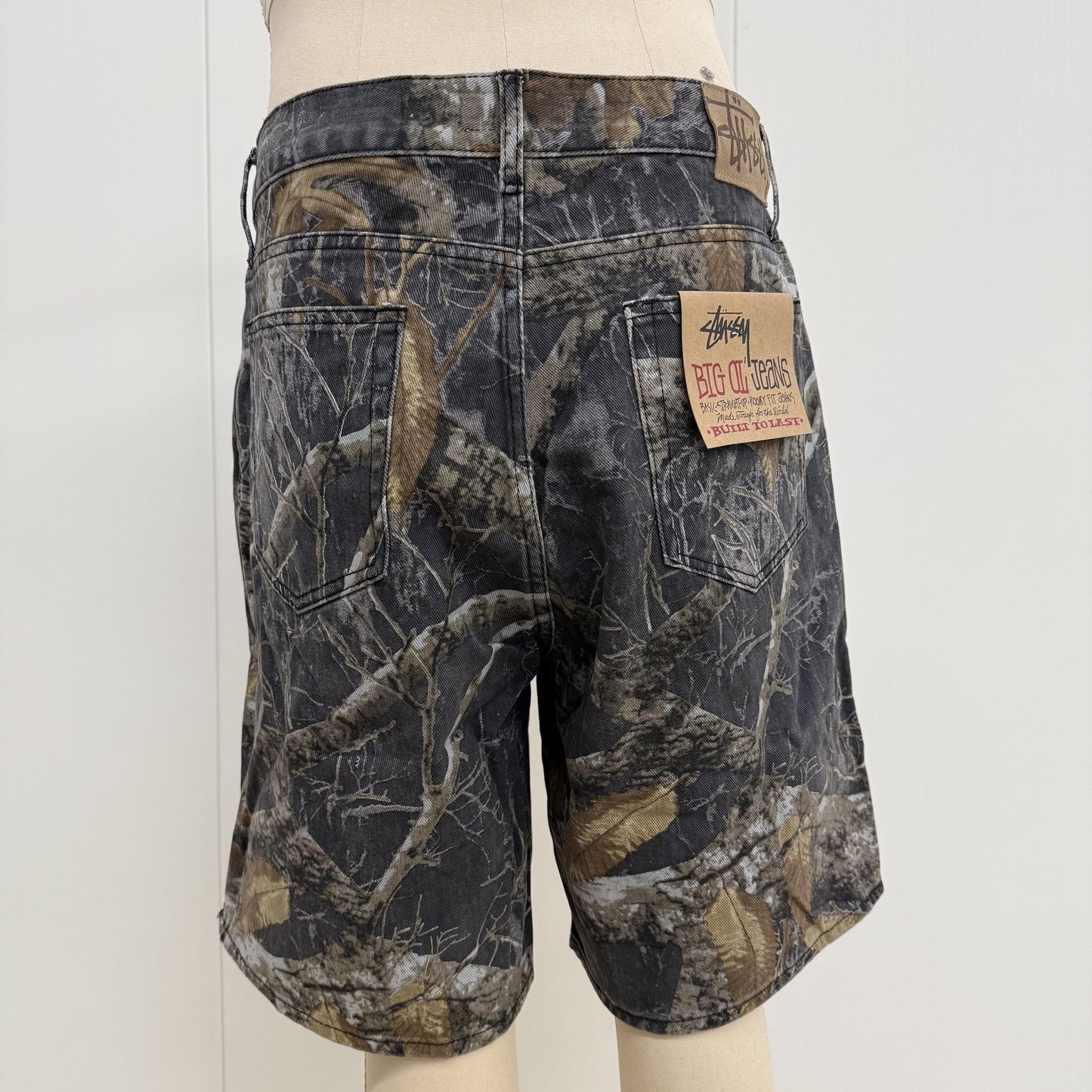 Stussy Shorts