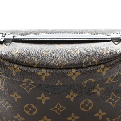 Monogram My LV World Tour Bumbag