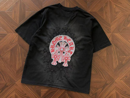 Chrome Hearts Tshirt