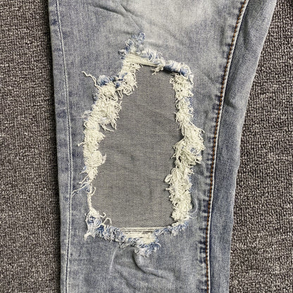 Purple Brand Slim Jeans
