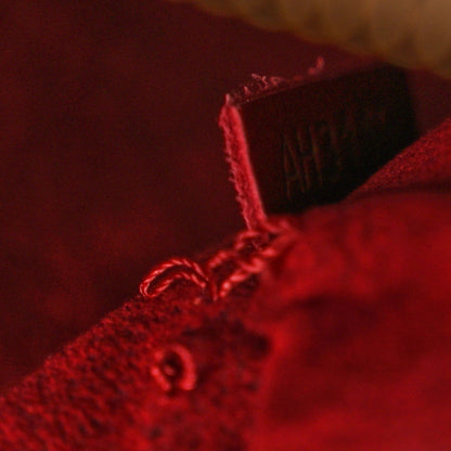Damier Ebene Neonoe MM Cherry Berry