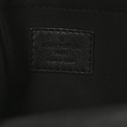 Monogram Palm Springs Backpack Mini
