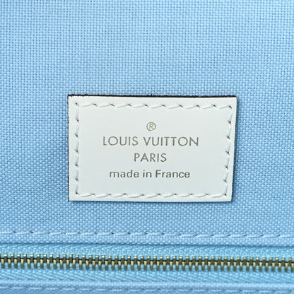 Monogram Giant Saint Barth Onthego Blue