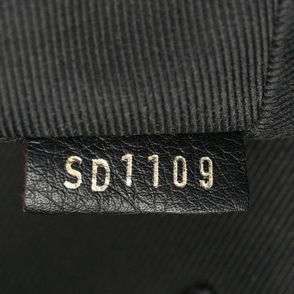 Monogram Palm Springs Backpack PM