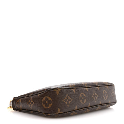 Monogram Pochette Accessories NM