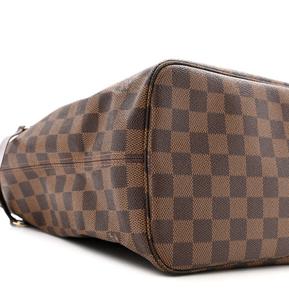 Damier Ebene Neverfull MM