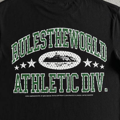 Corteiz Tshirt Athletic Div
