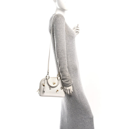 Epi Love Lock Alma BB White
