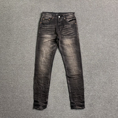 Purple Brand Slim Jeans
