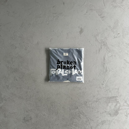 Broken P Total Chaos Tshirt
