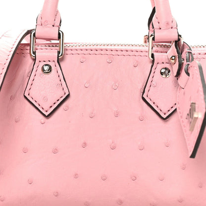 Ostrich Speedy   Pink