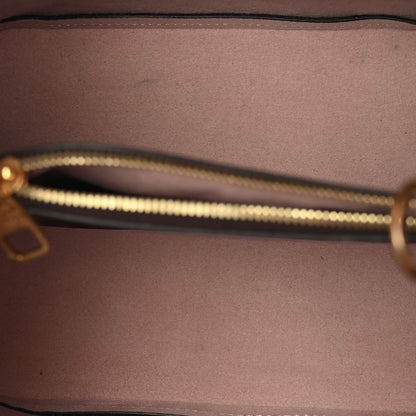 Monogram Neonoe MM Rose Poudre