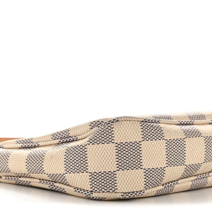 Damier Azur Pochette Accessories NM