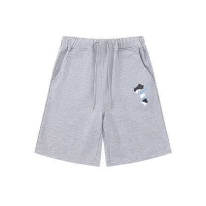 Trapstar Shorts Set