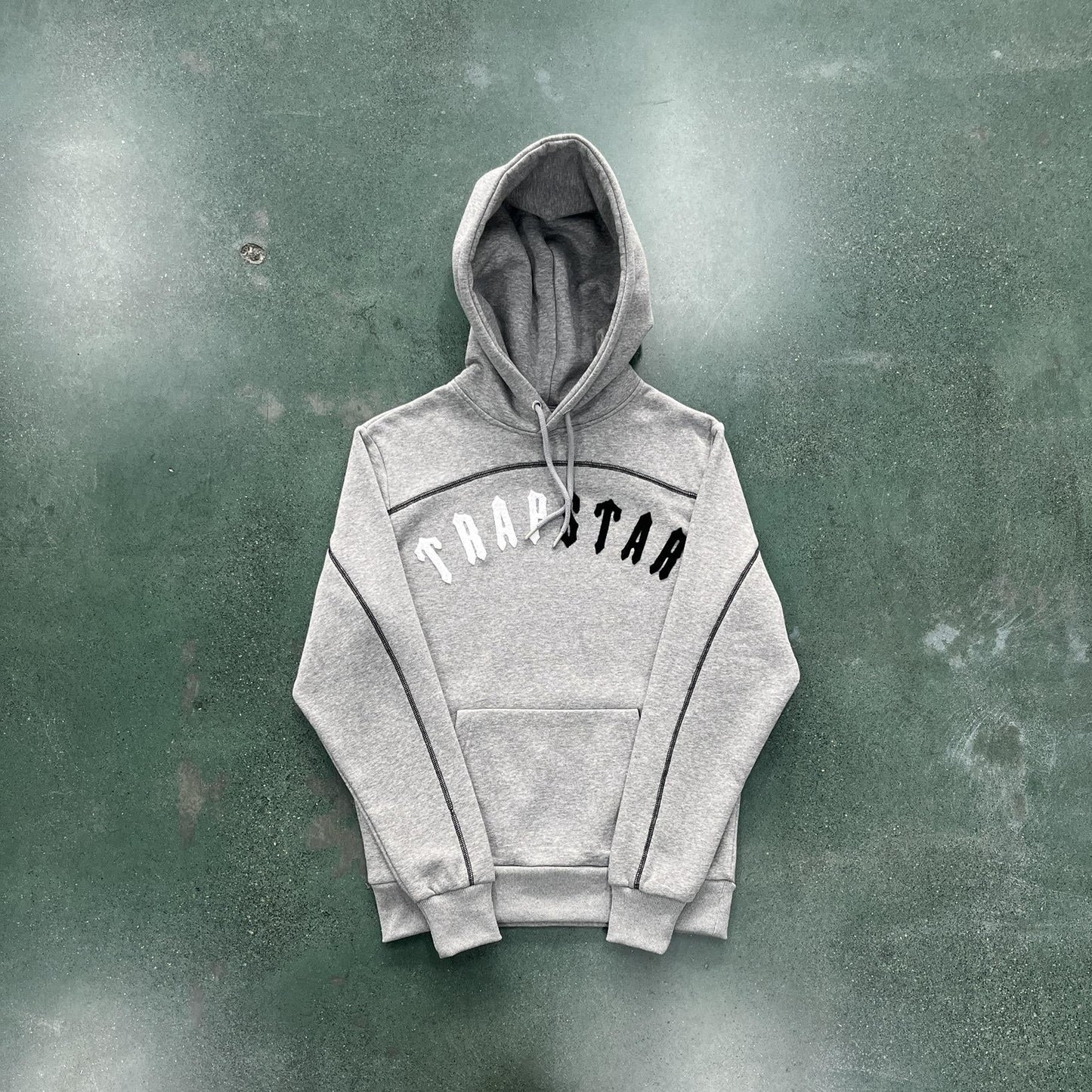 Trapstar Tracksuit Split Arch