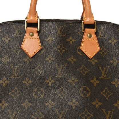 Monogram Alma PM
