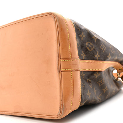 Monogram Noe