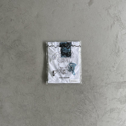 Synaworld Tshirt Pill