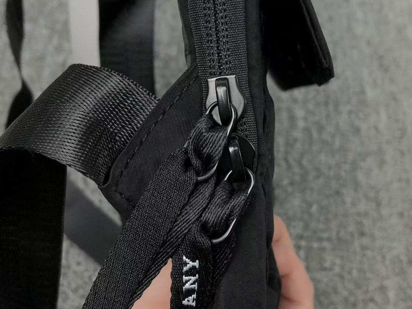 C.P Company Bag
