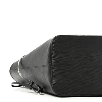 Epi Neverfull MM Black