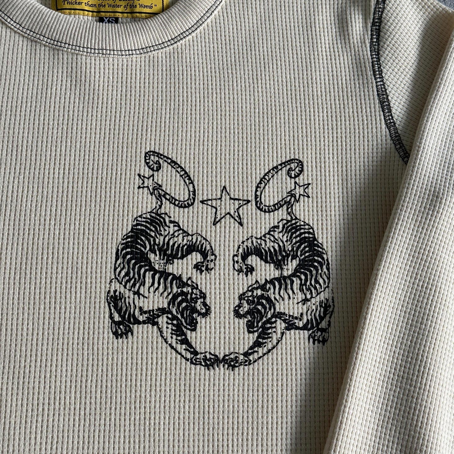 Corteiz Longsleeve