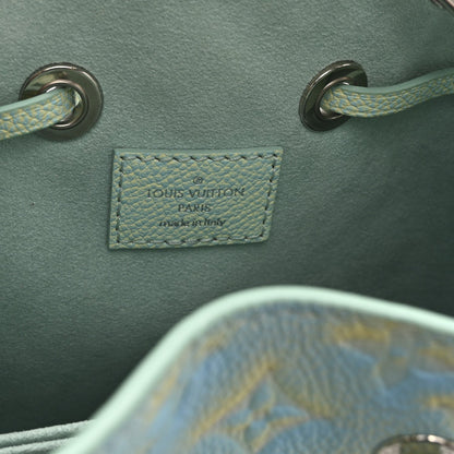 Empreinte Monogram Summer Stardust Neonoe BB Water Green