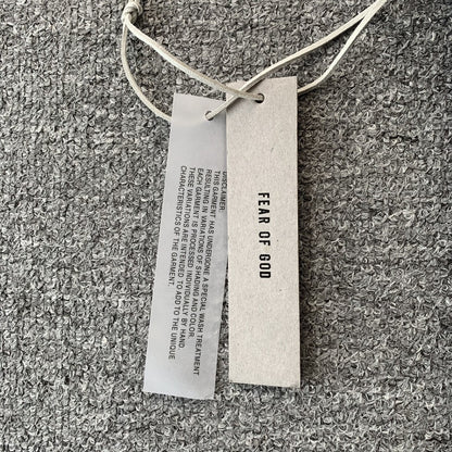 FOG Hoodie