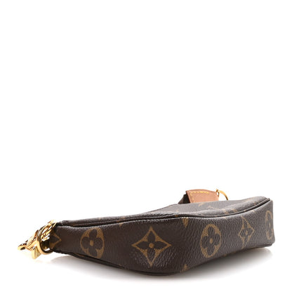 Monogram Mini Pochette Accessories