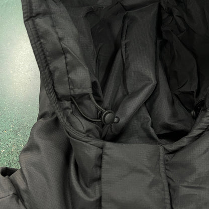 Trapstar Puffer Jacket Women Decoded Hooded