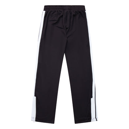 Palm Angels Suit Black