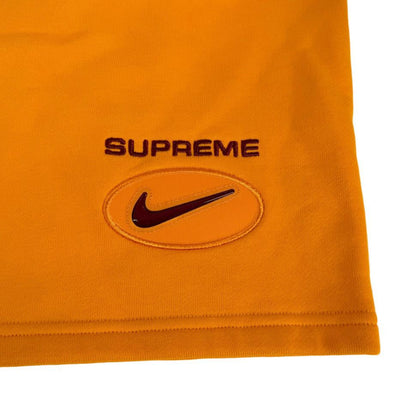 SUPREME Shorts 3+