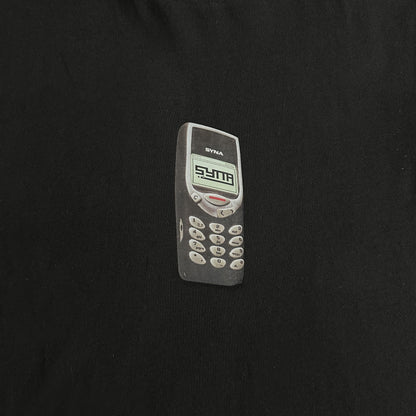 Synaworld Tshirt Mobile