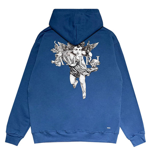AMRI Hoodies H061