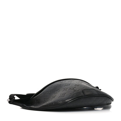 Empreinte Uniformes BumBag Black